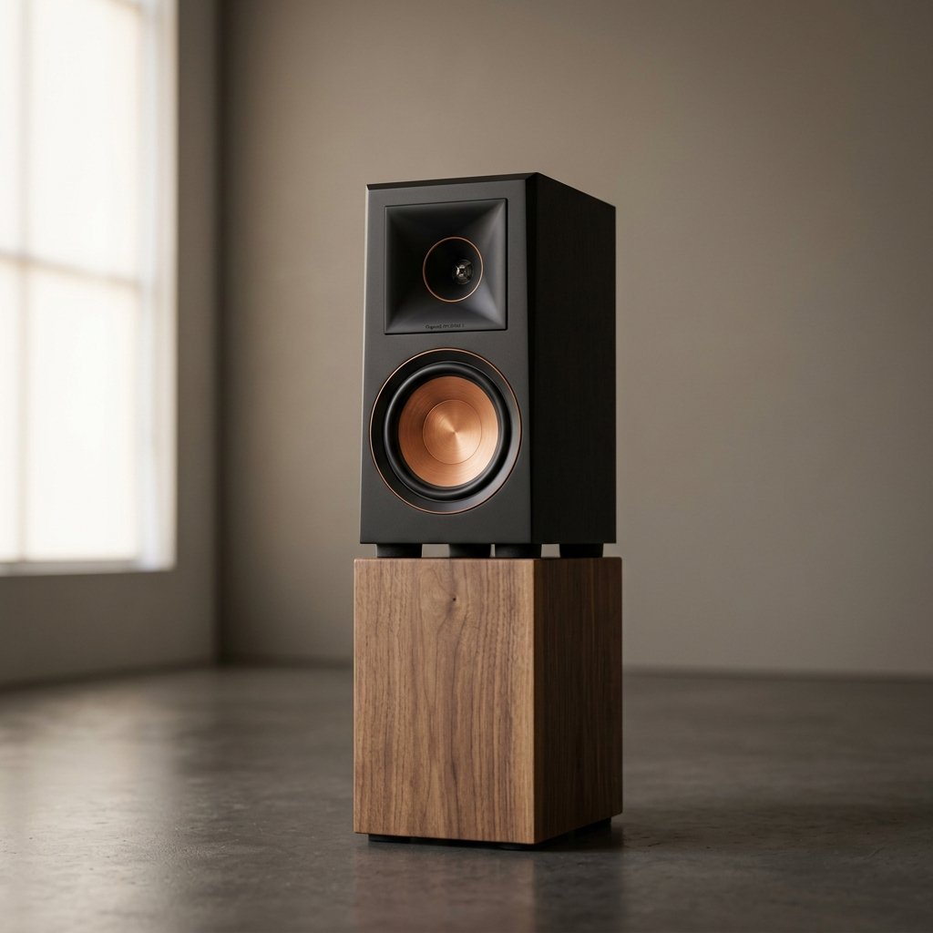 speaker product category